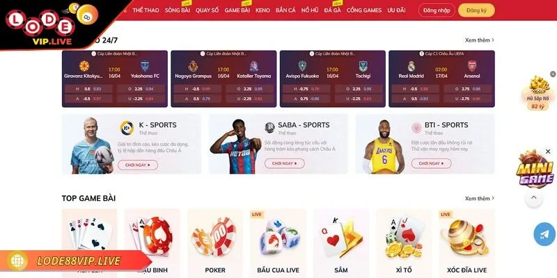 Lode88 bị chặn và hướng dẫn truy cập an toàn cho newbie 3 Lấy liên kết mới luôn được kết nối với trang chủ ngay