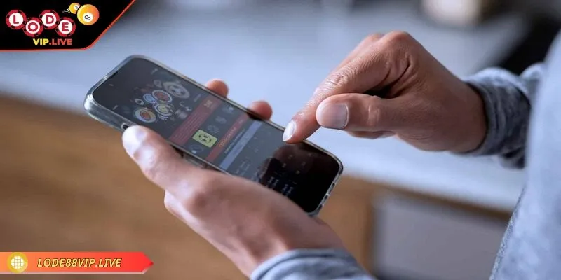 Lode88 có an toàn không và tổng hợp nhận định chi tiết 3 Nên liên hệ CSKH để luôn nắm rõ các quy định cá cược chung