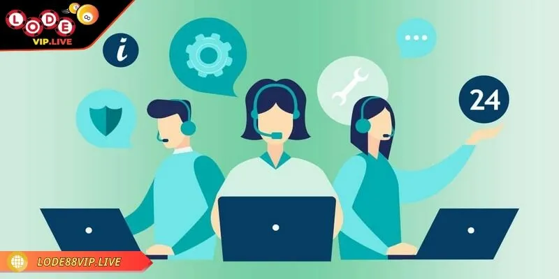 Lode88 có an toàn không và tổng hợp nhận định chi tiết 1 Thiếu thông tin chính thức về Lode88 dẫn tới nhiều lo ngại
