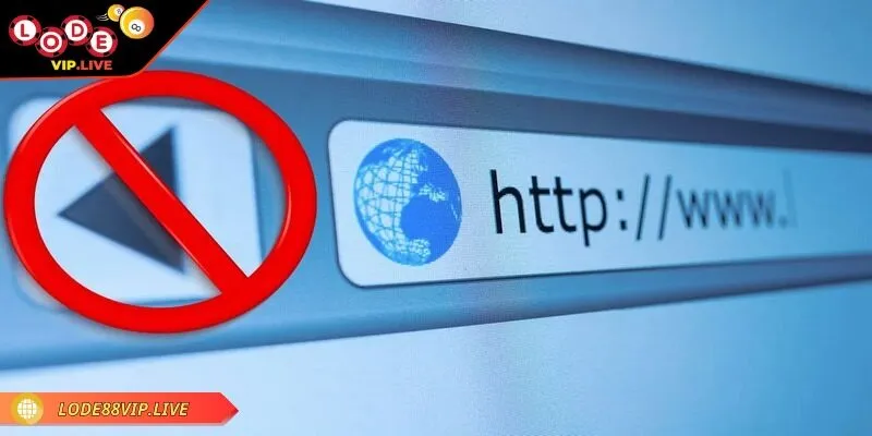 Lode88 link vào và hướng dẫn cách lấy nhanh chóng ngay 3 Nên fake IP truy cập tránh link vào nhà cái bị chặn