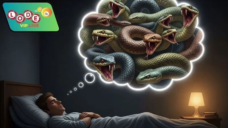 Mơ thấy rắn đánh con gì – Giải mã giấc mơ chi tiết 2 Ý nghĩa giấc mơ thấy rắn trong xổ số