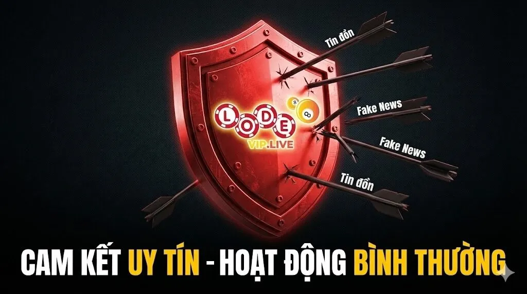 Lode88 2 Thực hư thông tin Lode88 bị bắt và bị sập?